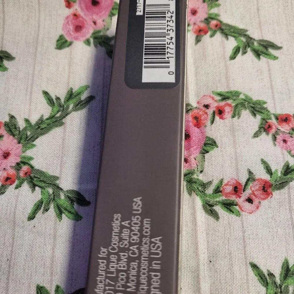 Lique Lipstick Fierce